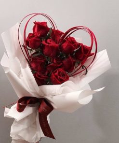 Buquê Amor Perfeito