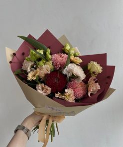 Buquê Jardim Encantado